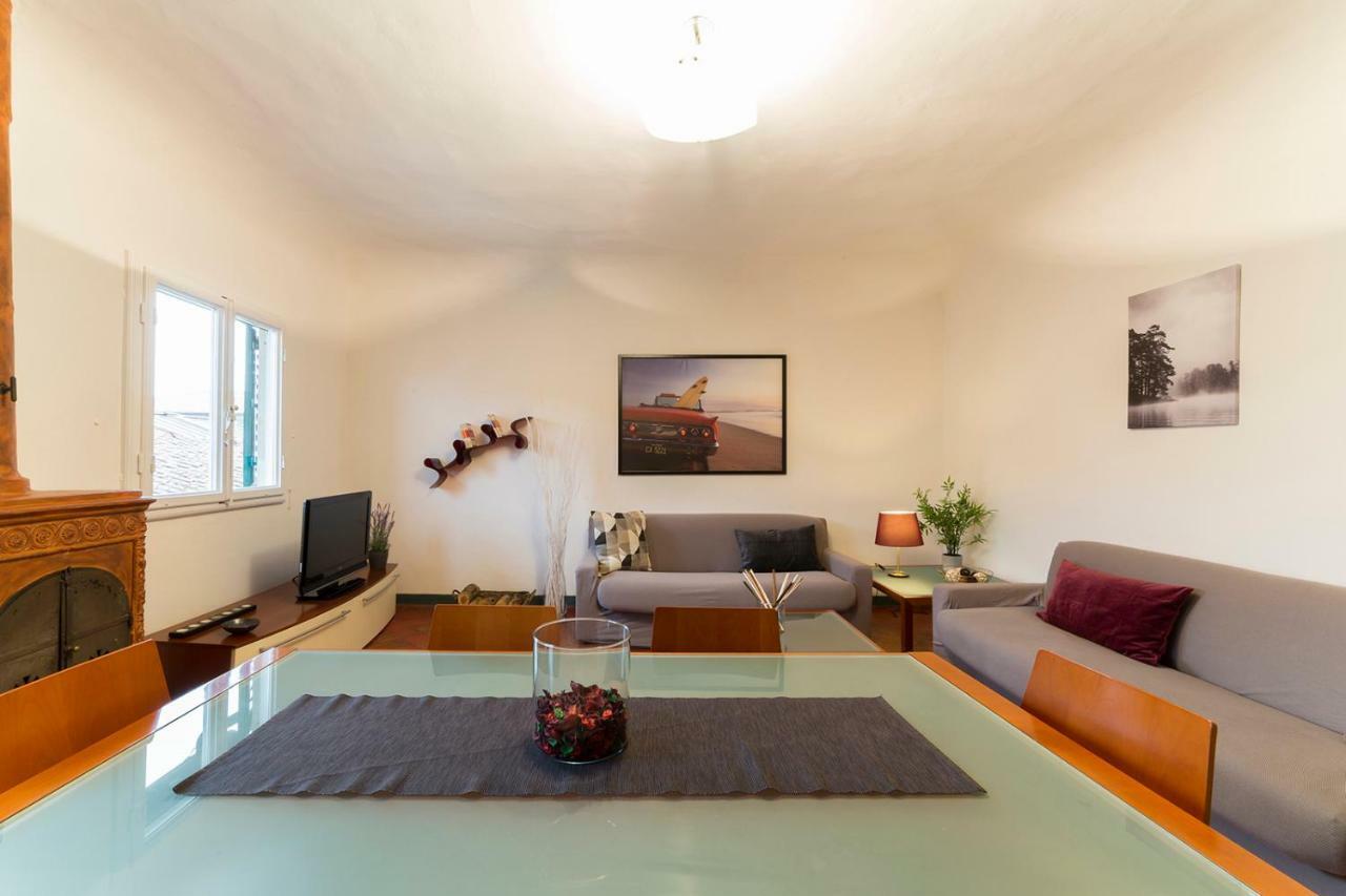 David Museum 6 Sleeps Apartment Floransa Dış mekan fotoğraf